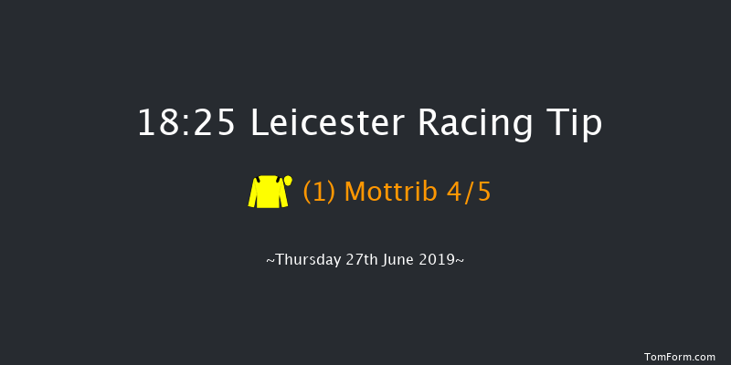 Leicester 18:25 Stakes (Class 4) 7f Thu 1st Jan 1970
