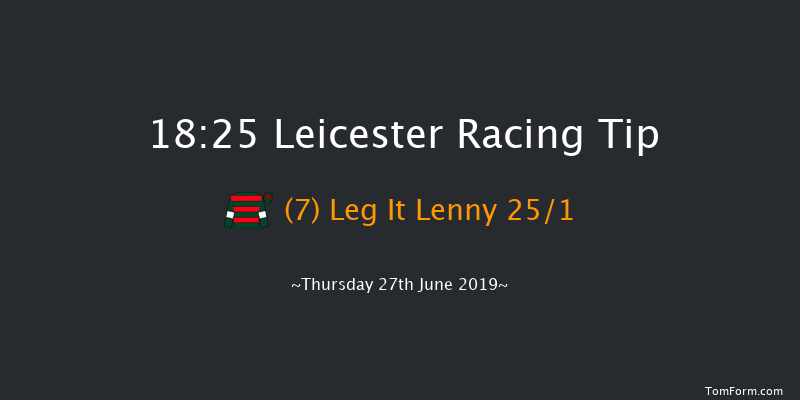 Leicester 18:25 Stakes (Class 4) 7f Thu 1st Jan 1970