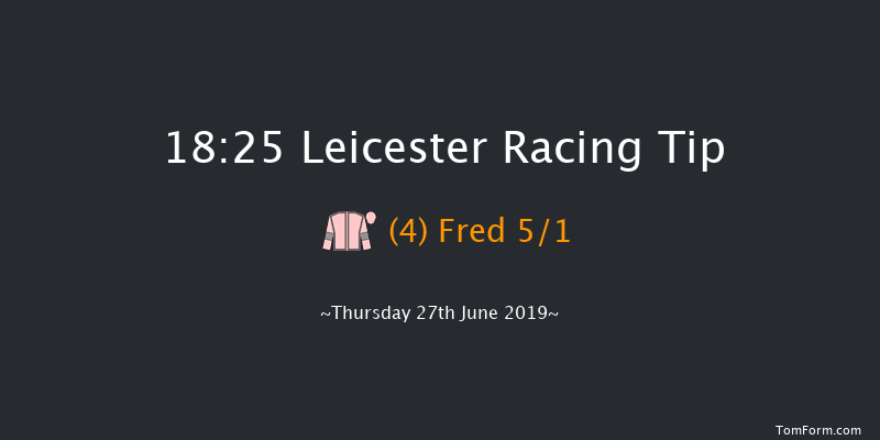 Leicester 18:25 Stakes (Class 4) 7f Thu 1st Jan 1970