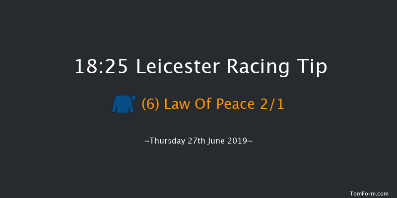 Leicester 18:25 Stakes (Class 4) 7f Thu 1st Jan 1970