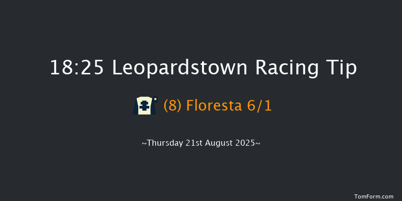 Leopardstown 18-25 (Class 1) 15f Fri 8th Aug 2025