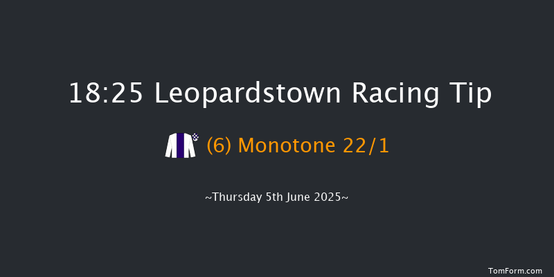 Leopardstown 18-25 9f Fri 16th May 2025