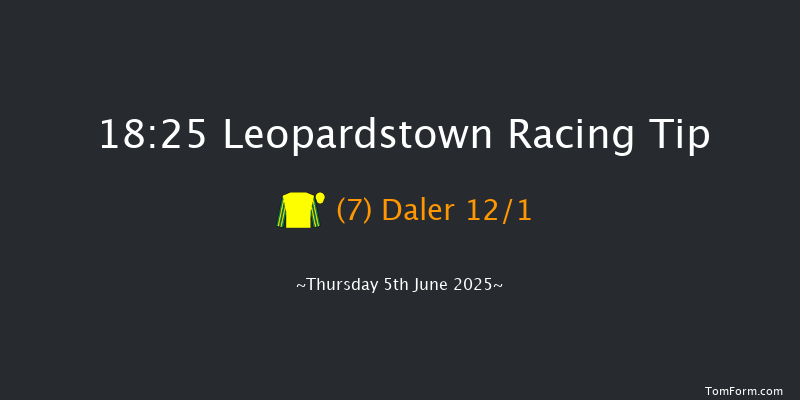 Leopardstown 18-25 9f Fri 16th May 2025