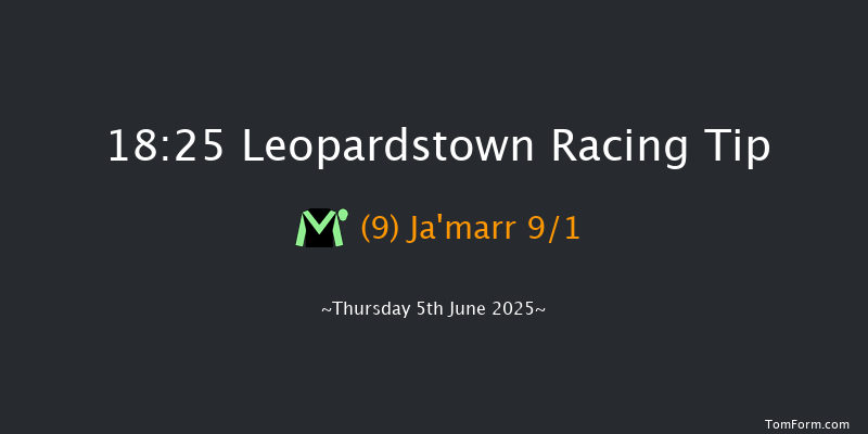 Leopardstown 18-25 9f Fri 16th May 2025