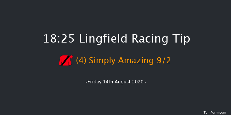 Betway Nursery Lingfield 18:25 Handicap (Class 6) 8f Tue 11th Aug 2020