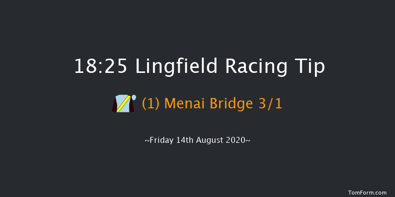 Betway Nursery Lingfield 18:25 Handicap (Class 6) 8f Tue 11th Aug 2020