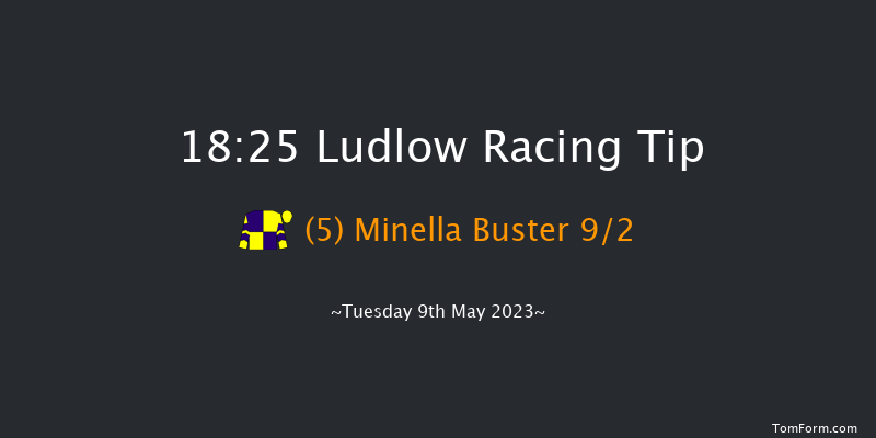 Ludlow 18:25 Handicap Chase (Class 4) 26f Wed 26th Apr 2023