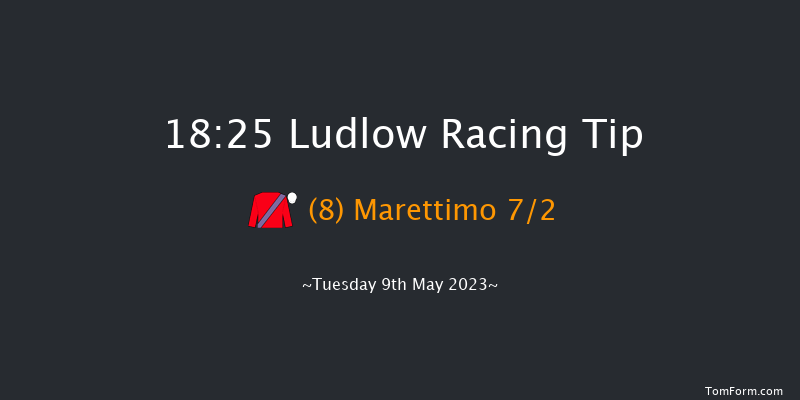 Ludlow 18:25 Handicap Chase (Class 4) 26f Wed 26th Apr 2023