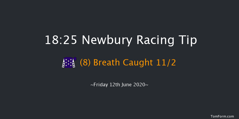 MansionBet's Beaten By A Head Handicap Newbury 18:25 Handicap (Class 3) 10f Thu 11th Jun 2020