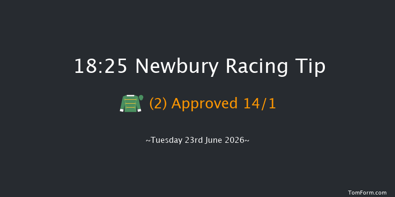 Newbury 18-25 (Class 2) 7f Thu 11th Jun 2026