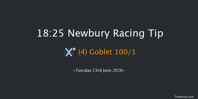 Newbury 18-25 (Class 2) 7f Thu 11th Jun 2026