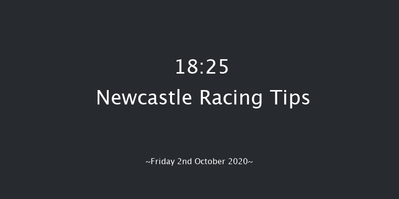 Free Tips Daily On attheraces.com Novice Stakes Newcastle 18:25 Stakes (Class 5) 8f Mon 28th Sep 2020