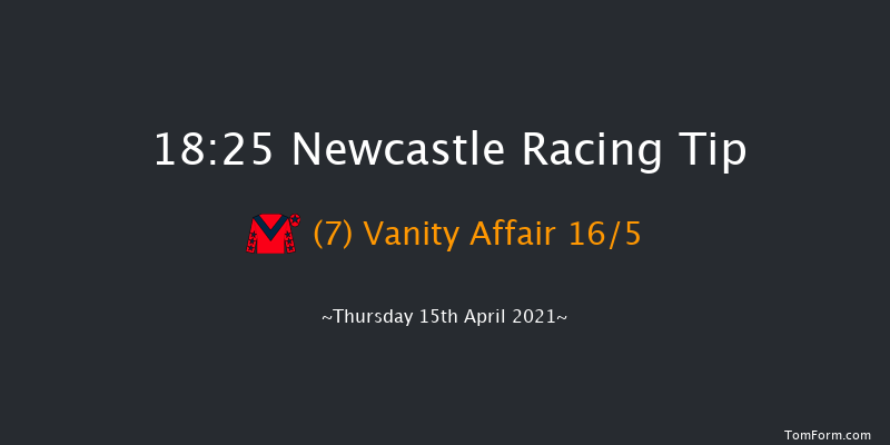 quinnbet.com Handicap Newcastle 18:25 Handicap (Class 4) 10f Tue 13th Apr 2021