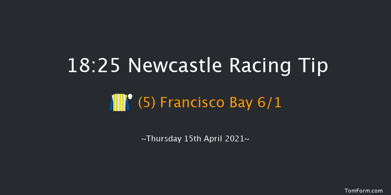quinnbet.com Handicap Newcastle 18:25 Handicap (Class 4) 10f Tue 13th Apr 2021
