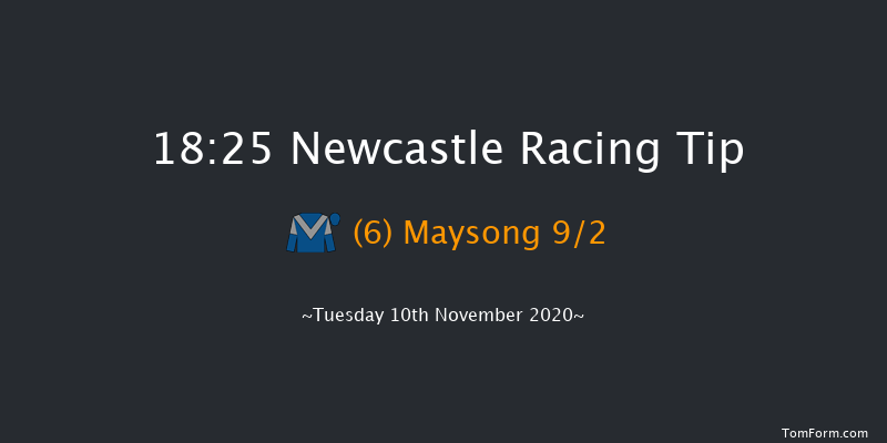 Bombardier Handicap Newcastle 18:25 Handicap (Class 5) 7f Fri 6th Nov 2020