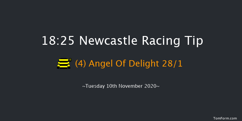 Bombardier Handicap Newcastle 18:25 Handicap (Class 5) 7f Fri 6th Nov 2020