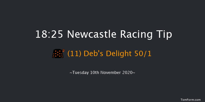 Bombardier Handicap Newcastle 18:25 Handicap (Class 5) 7f Fri 6th Nov 2020