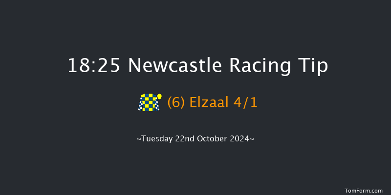 Newcastle  18:25 Handicap (Class 6) 5f Fri 18th Oct 2024