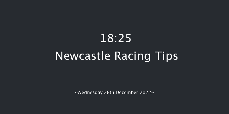 Newcastle 18:25 Handicap (Class 5) 6f Mon 26th Dec 2022