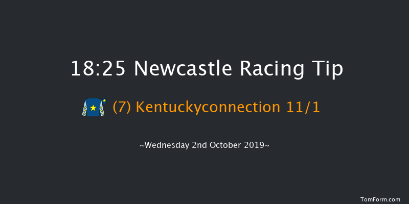 Newcastle 18:25 Handicap (Class 5) 7f Fri 27th Sep 2019