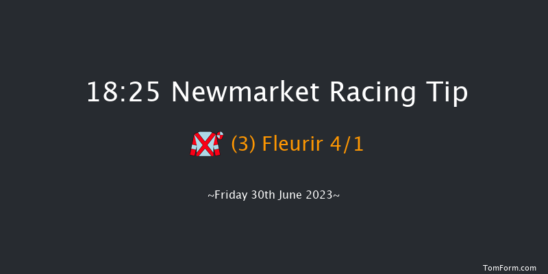 Newmarket 18:25 Stakes (Class 4) 8f Thu 29th Jun 2023