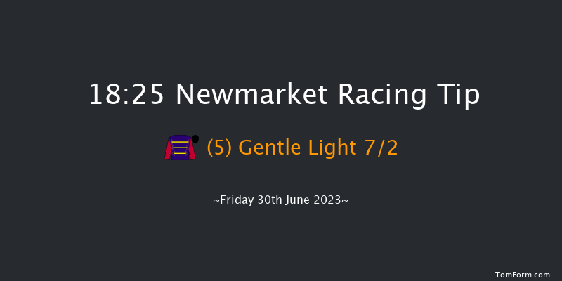 Newmarket 18:25 Stakes (Class 4) 8f Thu 29th Jun 2023