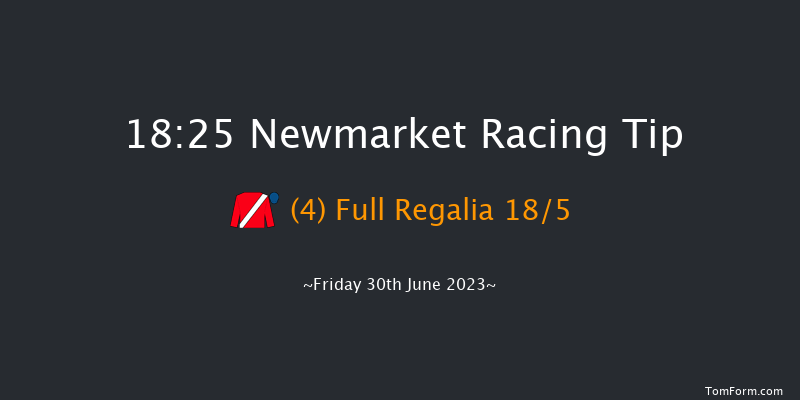 Newmarket 18:25 Stakes (Class 4) 8f Thu 29th Jun 2023