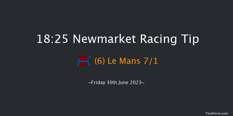 Newmarket 18:25 Stakes (Class 4) 8f Thu 29th Jun 2023