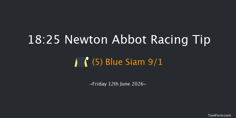 Newton Abbot 18-25 (Class 5) 16f Wed 3rd Jun 2026