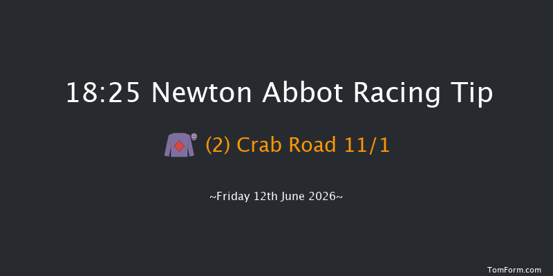 Newton Abbot 18-25 (Class 5) 16f Wed 3rd Jun 2026