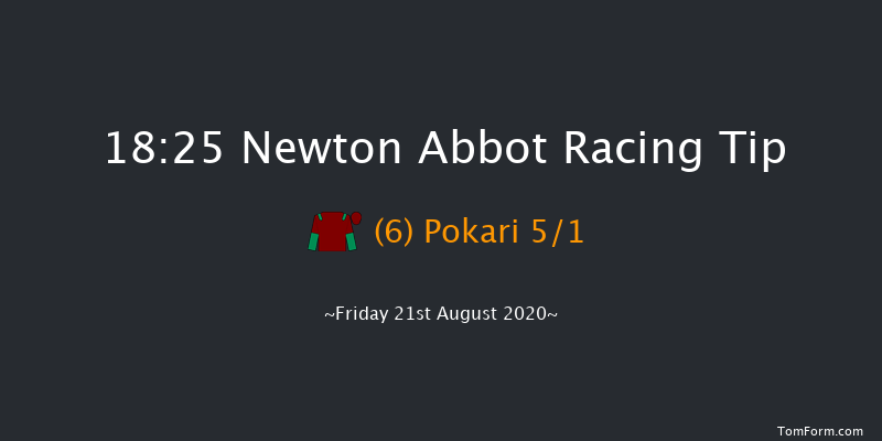 Remembering Dear Lauren Scott Memorial Handicap Hurdle (Div 2) Newton Abbot 18:25 Handicap Hurdle (Class 5) 17f Wed 5th Aug 2020