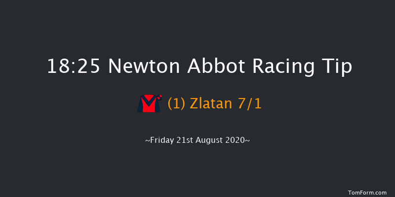 Remembering Dear Lauren Scott Memorial Handicap Hurdle (Div 2) Newton Abbot 18:25 Handicap Hurdle (Class 5) 17f Wed 5th Aug 2020