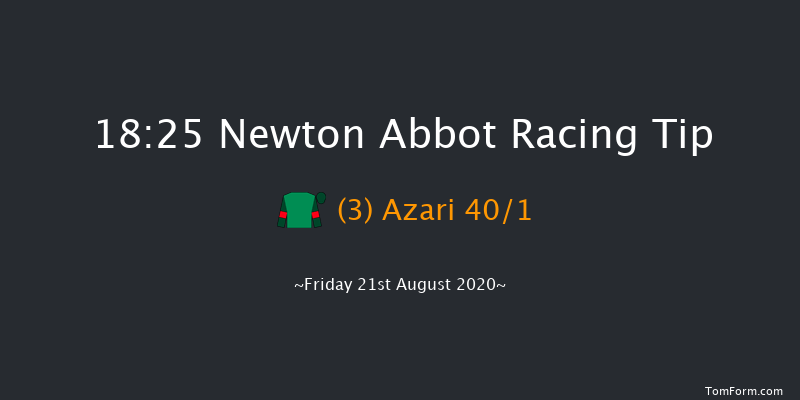 Remembering Dear Lauren Scott Memorial Handicap Hurdle (Div 2) Newton Abbot 18:25 Handicap Hurdle (Class 5) 17f Wed 5th Aug 2020