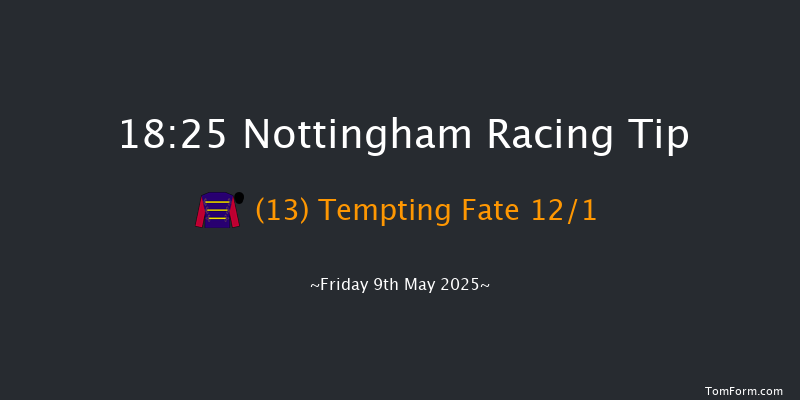 Nottingham 18-25 (Class 5) 8f Tue 29th Apr 2025