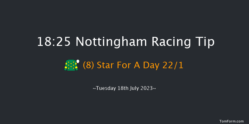 Nottingham 18:25 Handicap (Class 6) 10f Sat 8th Jul 2023