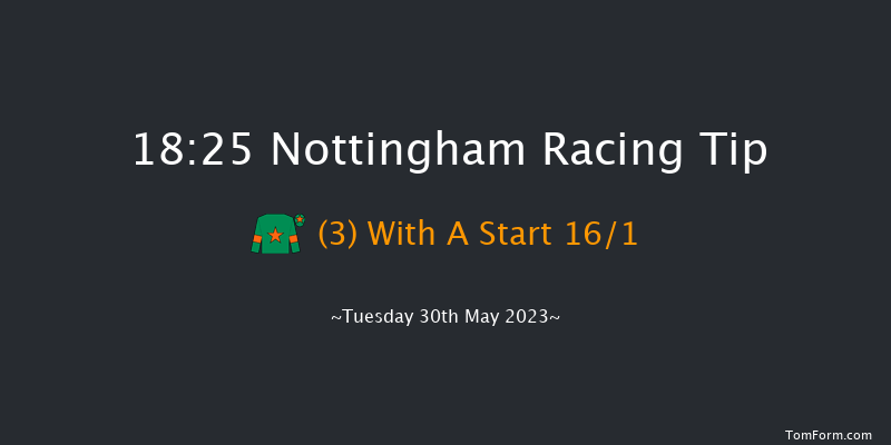 Nottingham 18:25 Handicap (Class 6) 10f Sat 13th May 2023