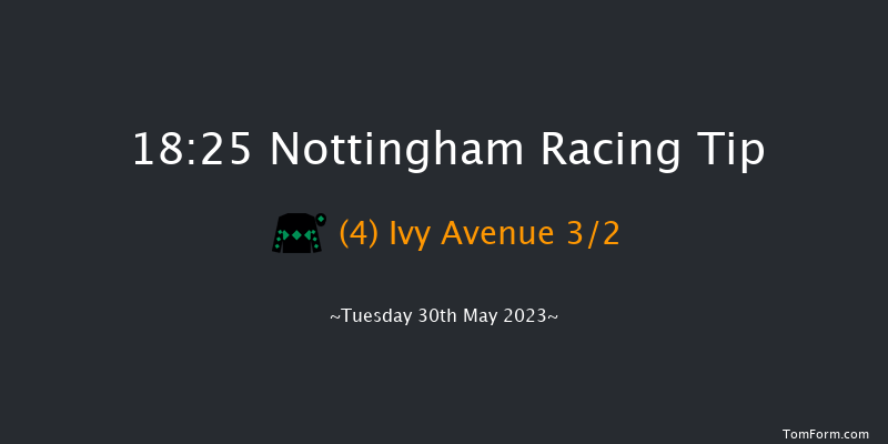Nottingham 18:25 Handicap (Class 6) 10f Sat 13th May 2023