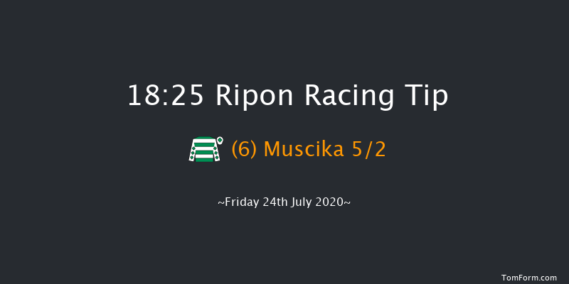 Armstrong Memorial Handicap Ripon 18:25 Handicap (Class 3) 6f Tue 14th Jul 2020