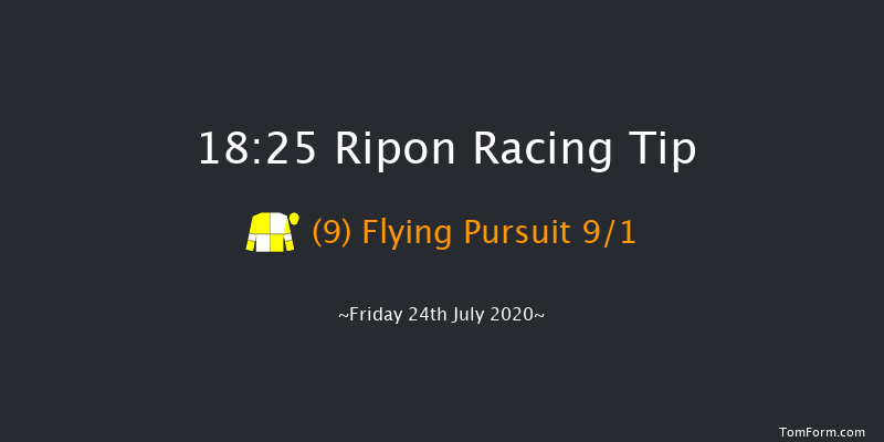 Armstrong Memorial Handicap Ripon 18:25 Handicap (Class 3) 6f Tue 14th Jul 2020