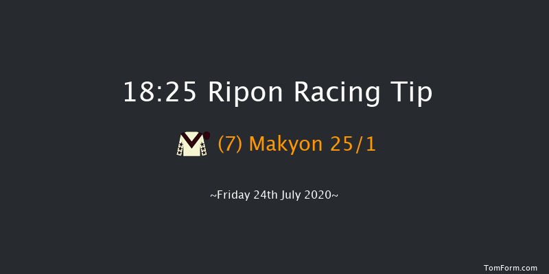 Armstrong Memorial Handicap Ripon 18:25 Handicap (Class 3) 6f Tue 14th Jul 2020