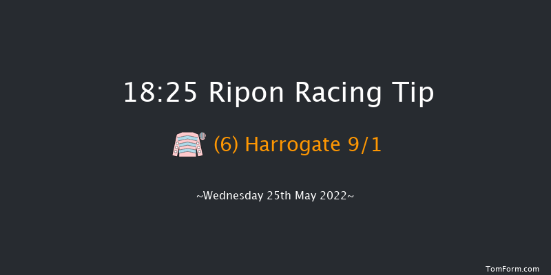 Ripon 18:25 Handicap (Class 5) 5f Sun 15th May 2022