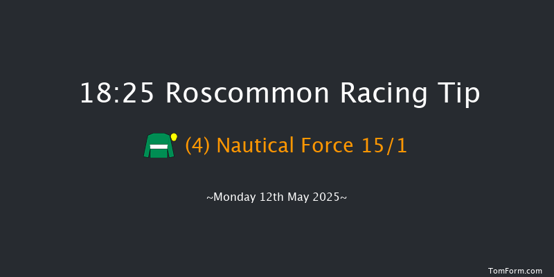 Roscommon 18-25 10f Mon 14th Oct 2024