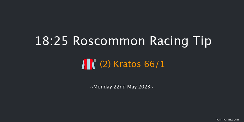 Roscommon 18:25 Handicap 8f Mon 26th Sep 2022