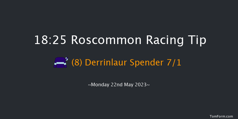 Roscommon 18:25 Handicap 8f Mon 26th Sep 2022