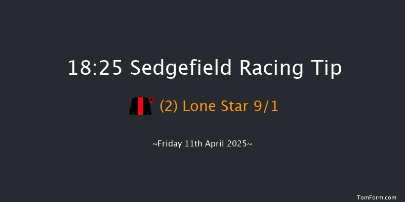 Sedgefield 18-25 (Class 5) 19f Thu 3rd Apr 2025