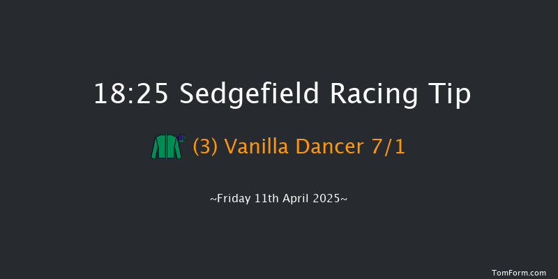 Sedgefield 18-25 (Class 5) 19f Thu 3rd Apr 2025