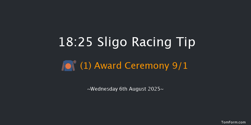 Sligo 18-25 6f Sun 13th Jul 2025