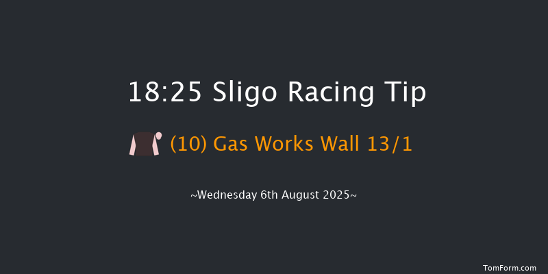 Sligo 18-25 6f Sun 13th Jul 2025