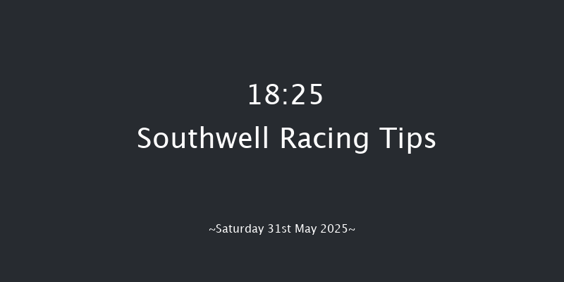 Southwell 18-25 (Class 5) 12f Tue 20th May 2025