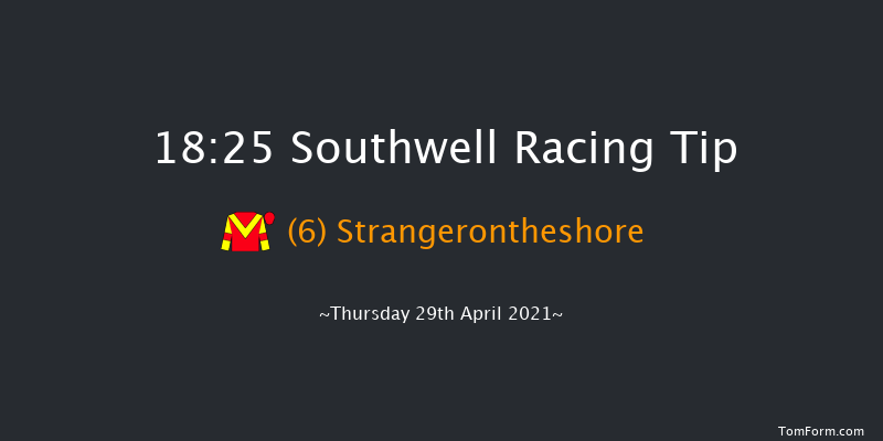 MansionBet Best Odds Guranteed Maiden Handicap Southwell 18:25 Handicap (Class 5) 6f Mon 26th Apr 2021